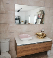 Banyo Dolabı Modelleri