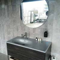 Banyo Dolabı Modelleri