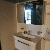 Banyo Dolabı Modelleri