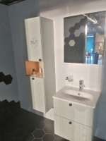 Banyo Dolabı Modelleri