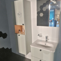 Banyo Dolabı Modelleri