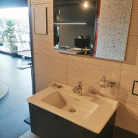 Banyo Dolabı Modelleri