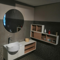 Banyo Dolabı Modelleri