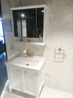 Banyo Dolabı Modelleri