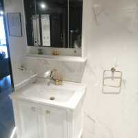 Banyo Dolabı Modelleri