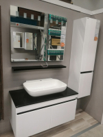 Banyo Dolabı Modelleri