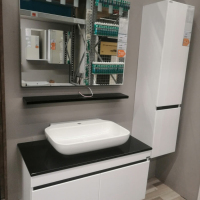 Banyo Dolabı Modelleri
