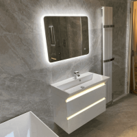 Banyo Dolabı Modelleri