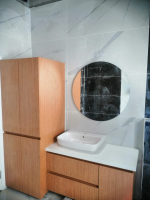 Banyo Dolabı Modelleri