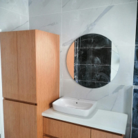 Banyo Dolabı Modelleri