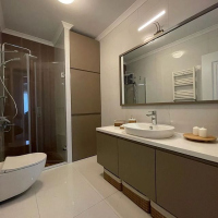 Banyo Dolabı Modelleri