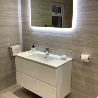 Banyo Dolabı Modelleri
