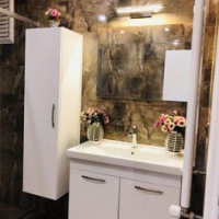 Banyo Dolabı Modelleri