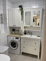 Banyo Dolabı Modelleri