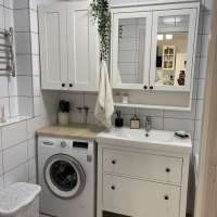 Banyo Dolabı Modelleri