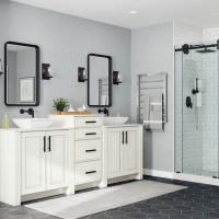 Banyo Dolabı Modelleri