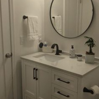 Banyo Dolabı Modelleri