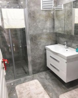 Banyo Dolabı Modelleri