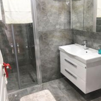 Banyo Dolabı Modelleri