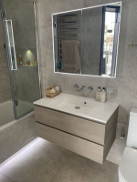 Banyo Dolabı Modelleri