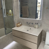 Banyo Dolabı Modelleri