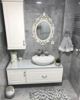 Banyo Dolabı Modelleri