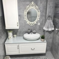 Banyo Dolabı Modelleri