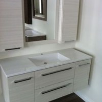 Banyo Dolabı Modelleri