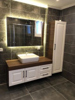 Banyo Dolabı Modelleri