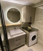 Banyo Dolabı Modelleri