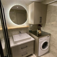 Banyo Dolabı Modelleri