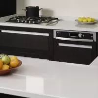 BEYAZ RENK ÇİMSTONE MUTFAK TEZGAHI