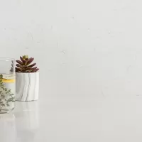 BEYAZ RENK ÇİMSTONE MUTFAK TEZGAHI