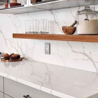 BEYAZ RENK GRANİT MUTFAK TEZGAH