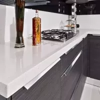 BEYAZ RENK GRANİT MUTFAK TEZGAH