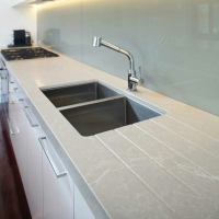 ÇİMSTONE MUTFAK TEZGAHI Modelleri