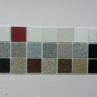 ÇİMSTONE MUTFAK TEZGAHI Modelleri