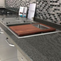 ÇİMSTONE MUTFAK TEZGAHI Modelleri