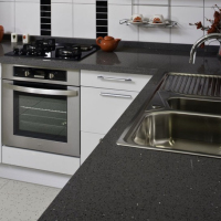 ÇİMSTONE MUTFAK TEZGAHI Modelleri