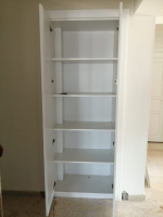 Çok Amaçlı Dolap Modelleri ve Çok Amaçlı Dolap Fiyatları