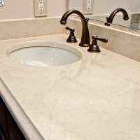 Crema-Marfil-Mermer-Mutfak-Tezgah-8