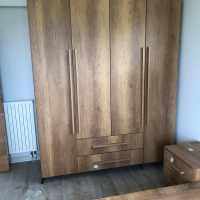 Gardırop Dolabı modelleri ve Gardırop Dolabı Fiyatları