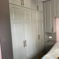 Gardırop Dolabı modelleri ve Gardırop Dolabı Fiyatları