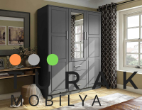 Gardırop Dolabı modelleri ve Gardırop Dolabı Fiyatları