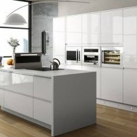 Glossmax Kapak Modelleri