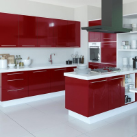 Glossmax Kapak Modelleri