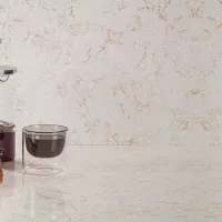 GRİ RENK ÇİMSTONE MUTFAK TEZGAHI