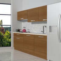 Hazır Mutfak Dolabı Modelleri