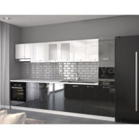 Hazır Mutfak Dolabı Modelleri