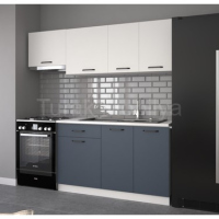 Hazır Mutfak Dolabı Modelleri